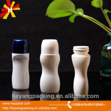 50ml roll on antiperspirant perfume bottle factory